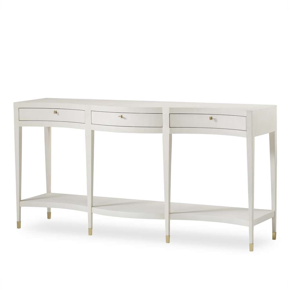 Century Furniture - Monarch - Monroe Console - MN5788